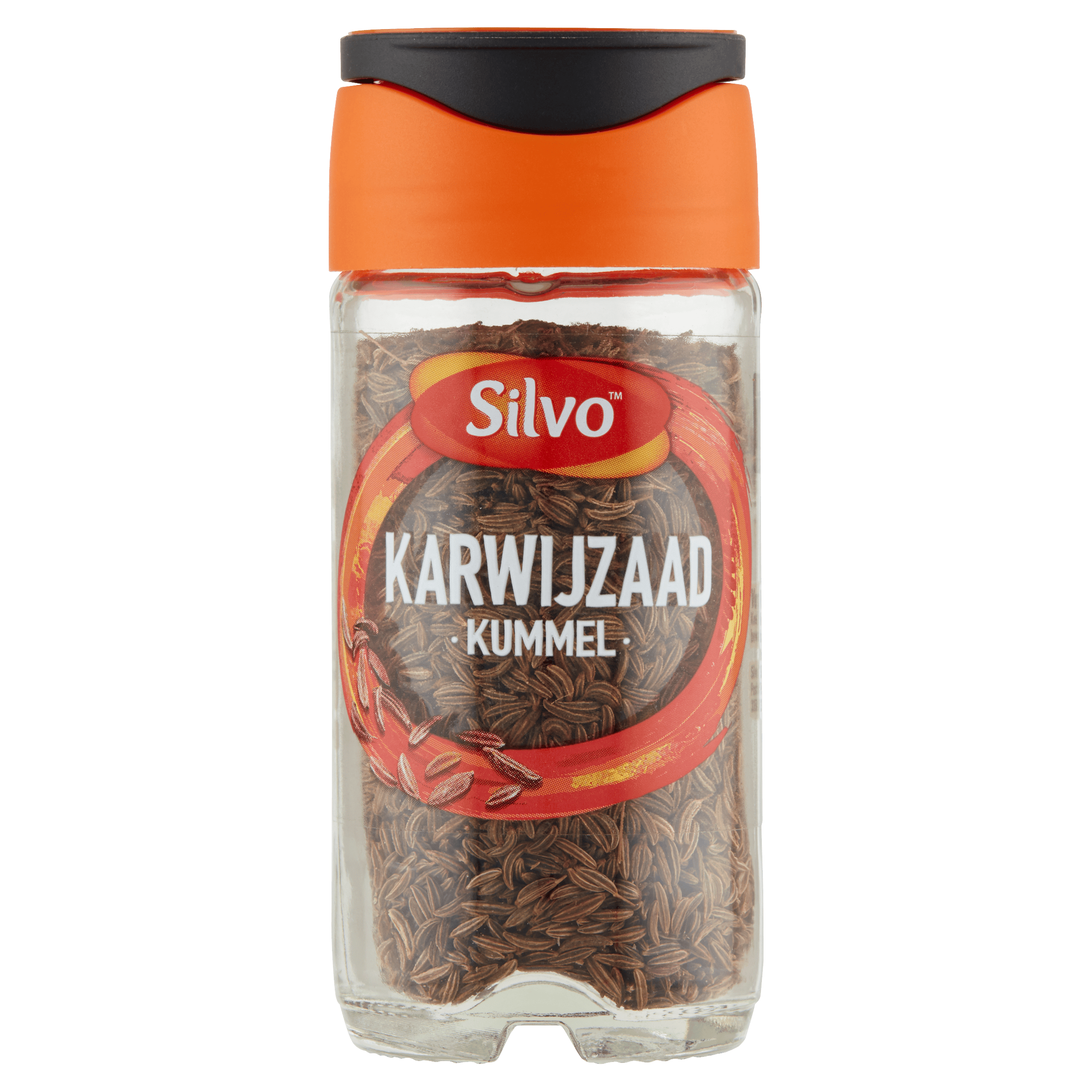 Silvo Karwijzaad