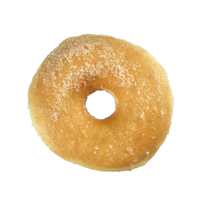 AH Mini donuts