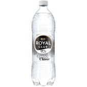 Royal Club tonic 0%
