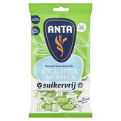 Anta eucalyptus suikervrij
