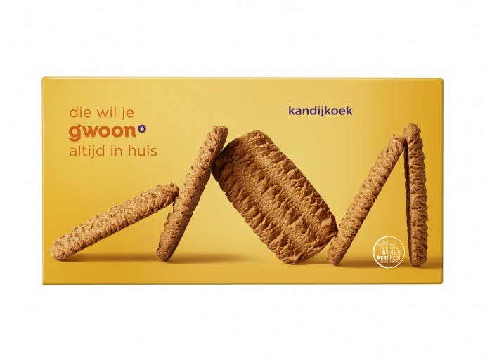 Kandijkoek