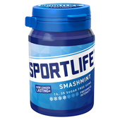 Sportlife smashmint pot