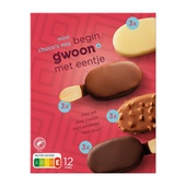 g'woon mini choco's mix