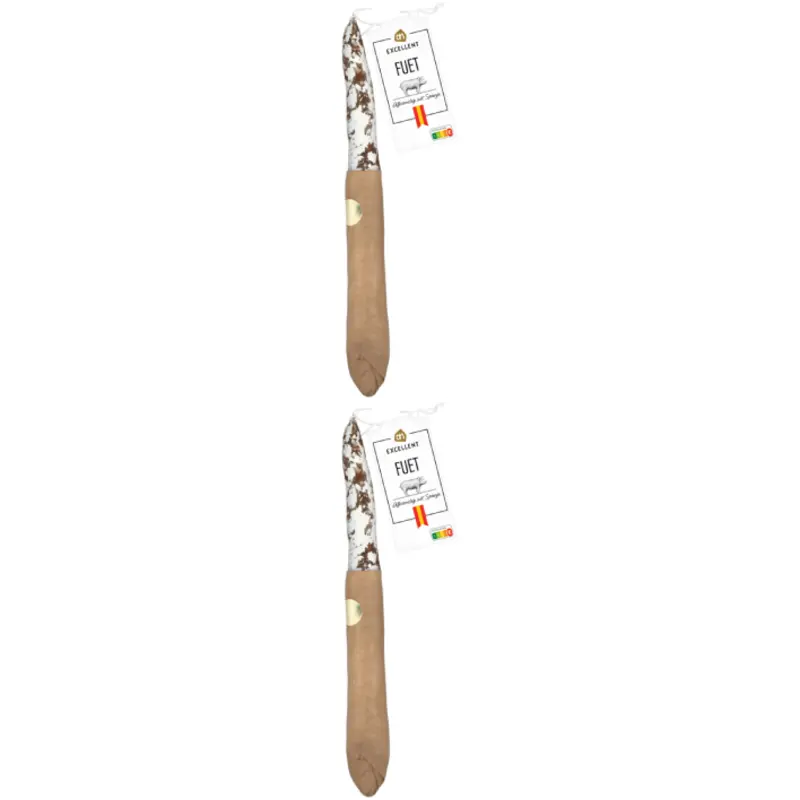 AH Excellent Fuet 2-pack