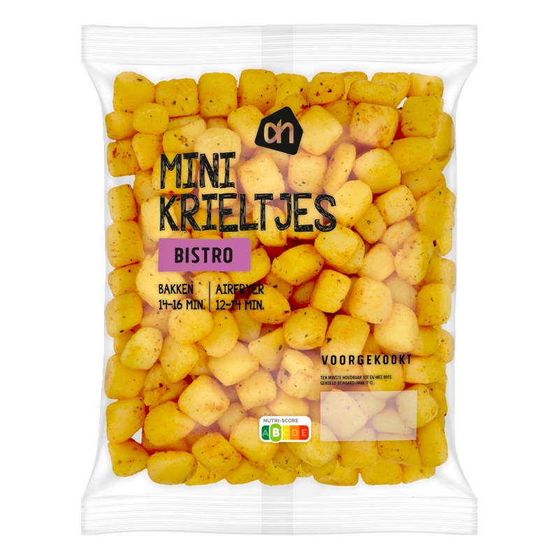 AH Mini krieltjes bistro