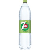 7-Up free