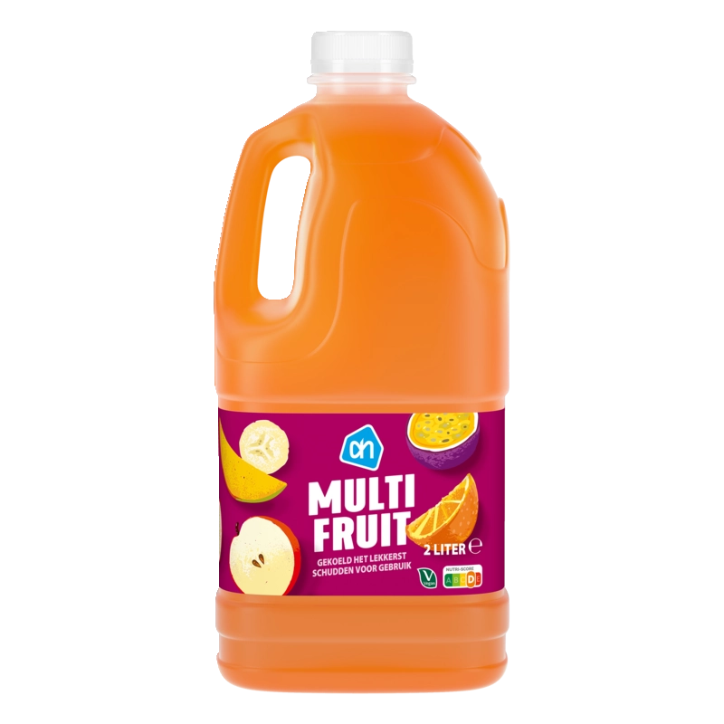 AH Multifruit drink
