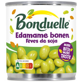 Bonduelle bonen Edamame