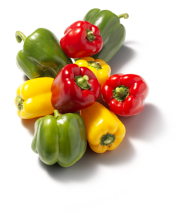 Paprika Mix