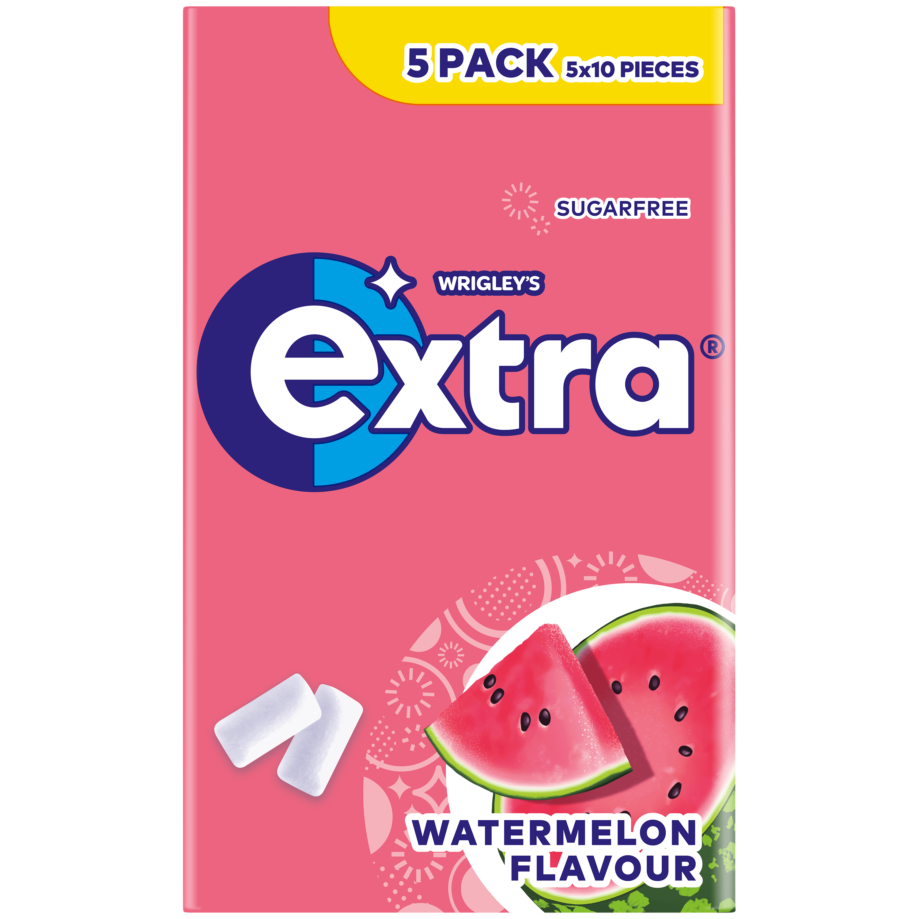 Extra Watermelon