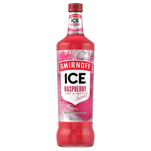 Smirnoff Ice Raspberry