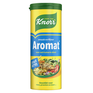 Knorr Aromat Natriumarm