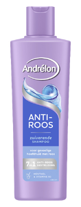 Andrelon Shampoo Anti-roos