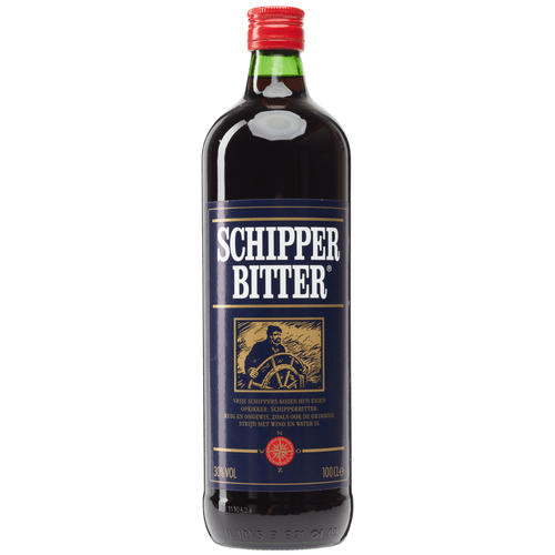Muier Schipperbitter