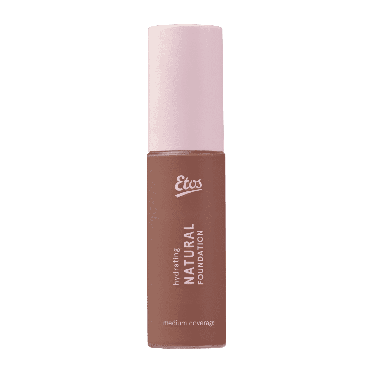 Etos Hydrating Natural Foundation 11 Mocha