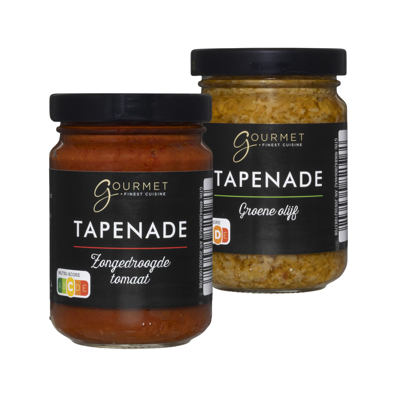 Tapenade