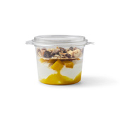 FoodClub yoghurt mango en muesli
