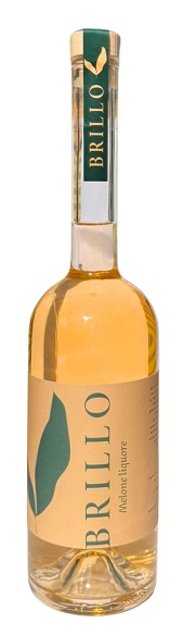 Brillo Melone Liquore