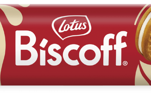 Lotus Biscoff speculoos vanille