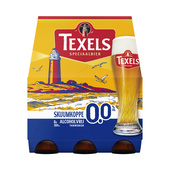 Texels skuumkoppe 0.0 6-pack