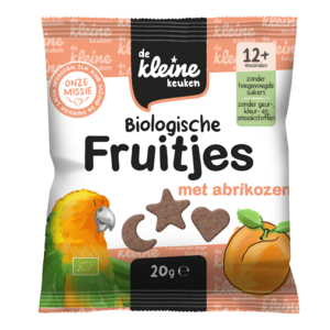 Kleine Keuken Fruitjes