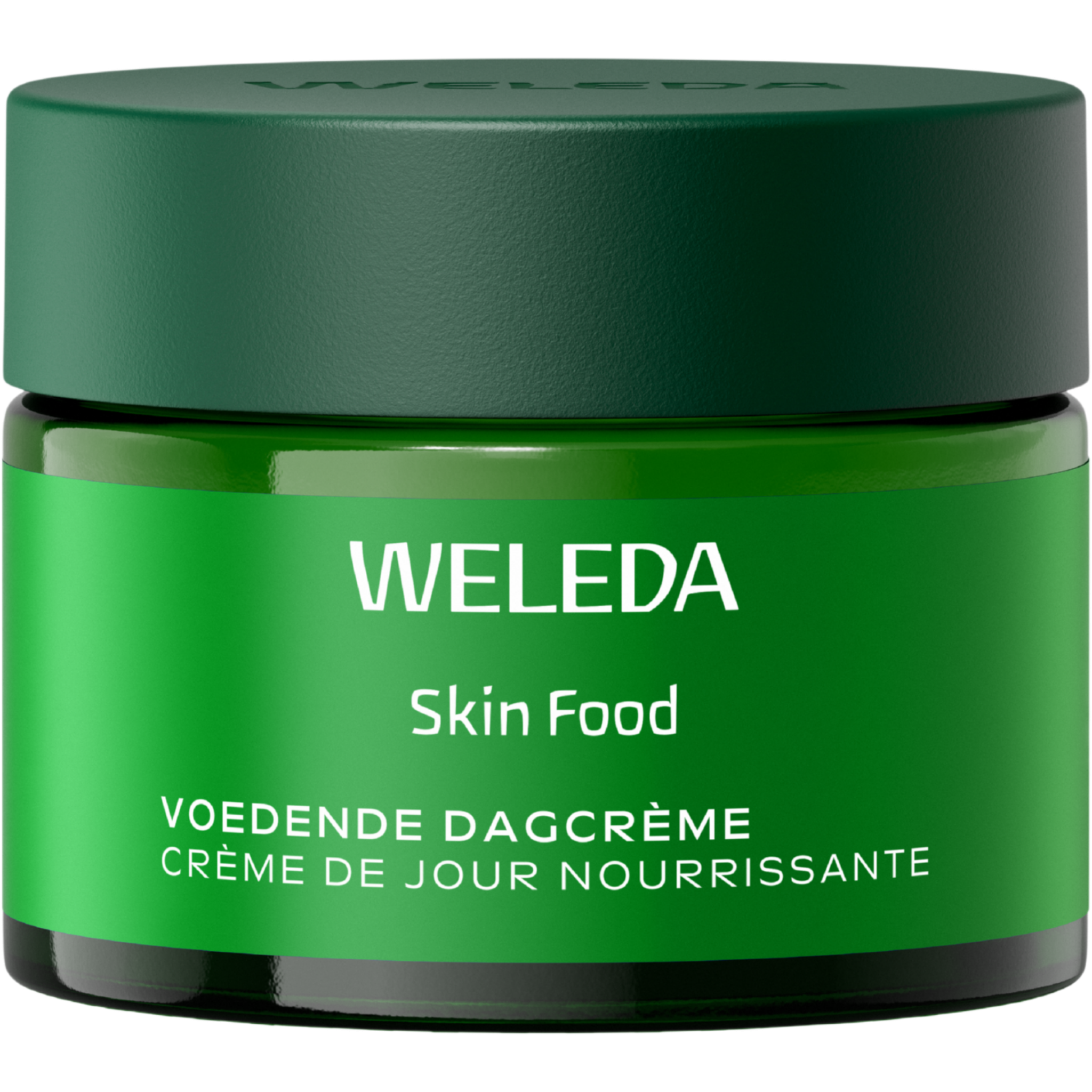 WELEDA Skin Food Voedende Dagcrème 40 ML