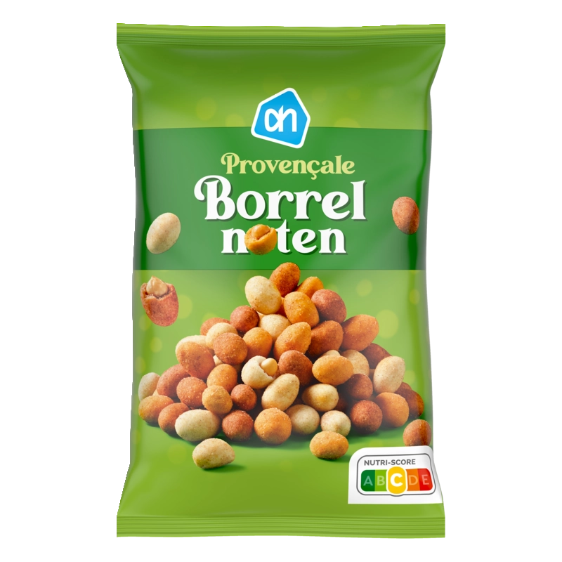 AH Provencale borrelnoten