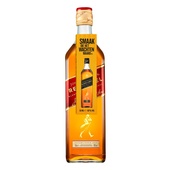 Johnnie Walker whisky red label