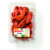 Spar hotwings