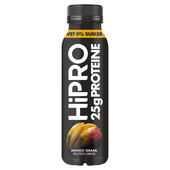 Hipro proteïne drink mango