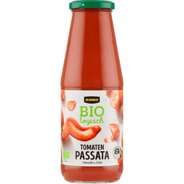 Jumbo Biologisch Tomaten Passata 680 g
