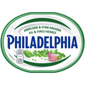 Philadelphia kruiden