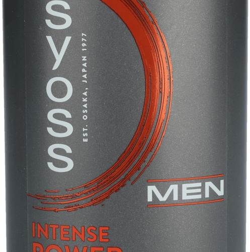 Syoss Shampoo men power