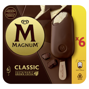 Magnum Classic