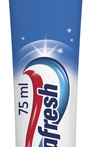 Aquafresh Tandpasta daily defence