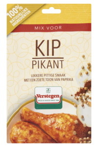 Verstegen Mix Kip Pikant