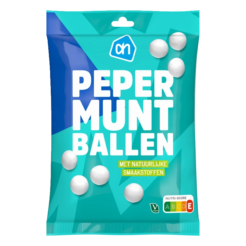 AH Pepermuntballen