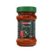 Spar pesto rosso 190 gram