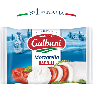 Galbani Mozzarella Maxi 200 g