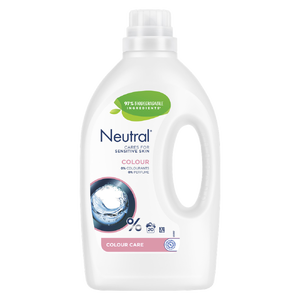 Neutral Vloeibaar Colour