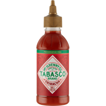 Tabasco Sriracha 256 ml