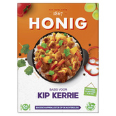 Honig mix kip kerrie