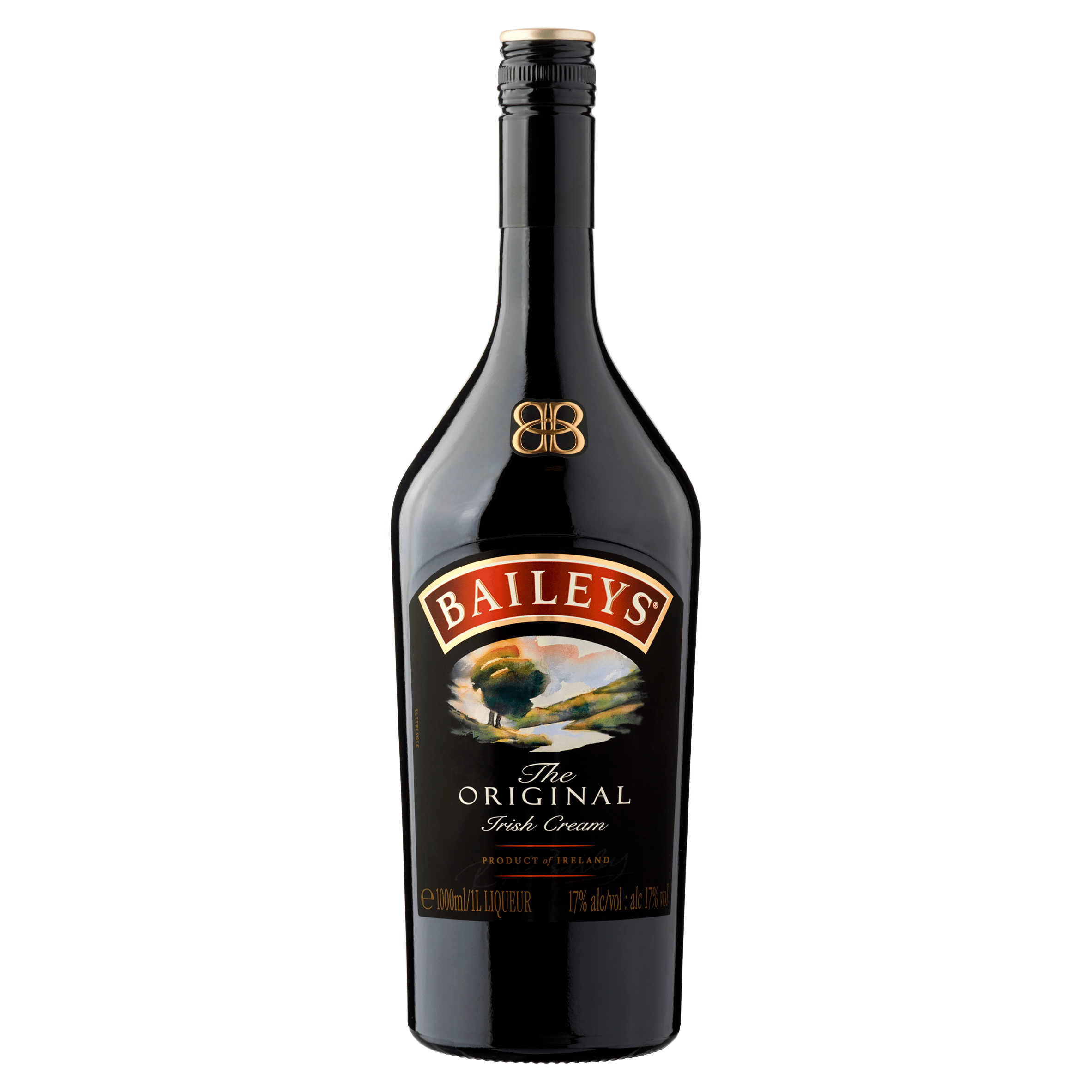 Baileys Irish Cream