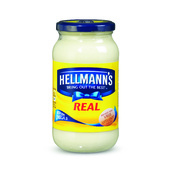 Hellmann'S Mayonaise Real