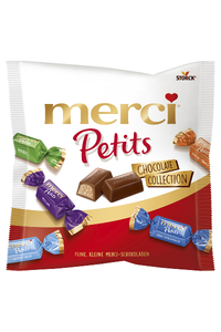 Merci Petits