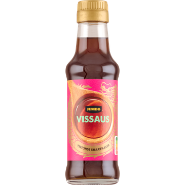 Jumbo Vissaus 175 ml
