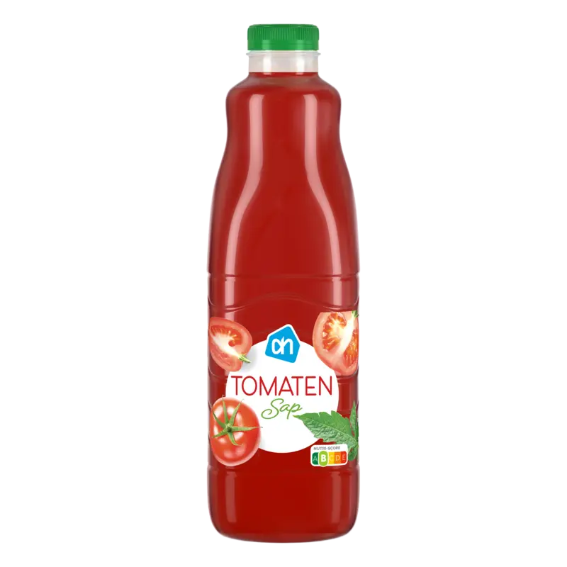 AH Tomatensap