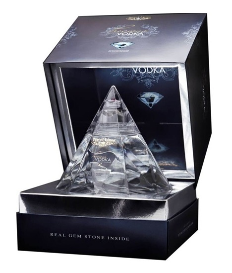 Precious Vodka