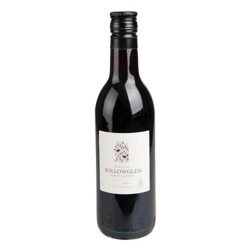Willowglen Shiraz Cabernet