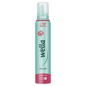 Wella haarlak Ultra Sterk Haarmousse